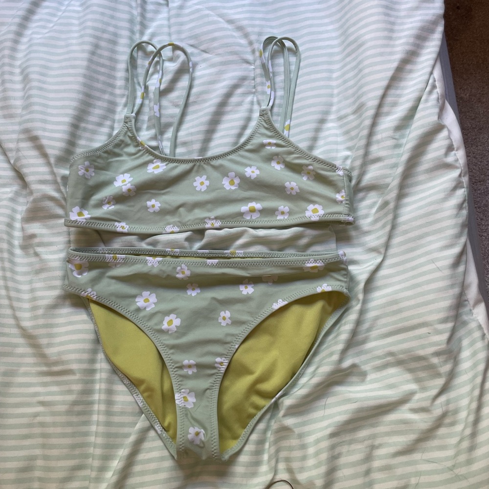 Volcom Girls Bikini